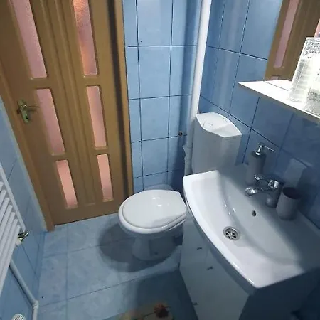 Cosmin Apartment
