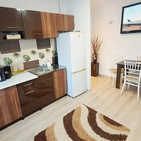 Apartment Cosmin *