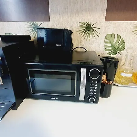 Apartment Cosmin Orsova