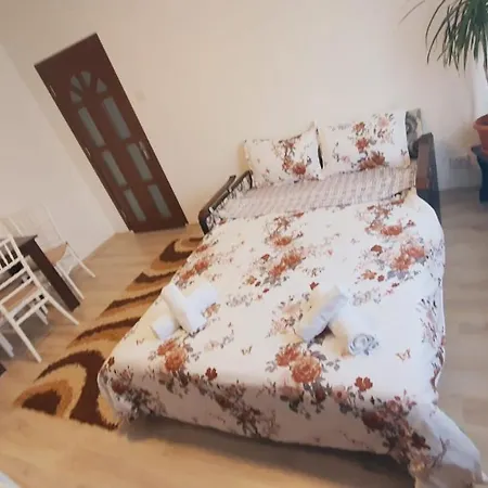 Cosmin Apartment *